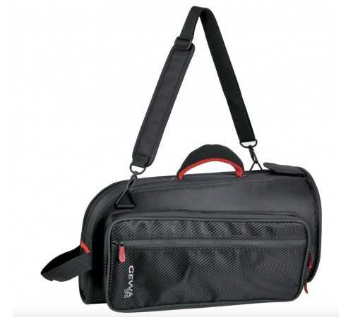 GEWA SPS Gig Bag Flugelhorn 255170 Чехол-рюкзак для флюгельгорна